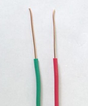 聚氯乙烯絕緣和護套船用電力電纜