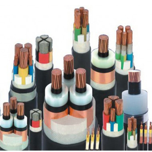 額定電壓35kV及以下交聯聚乙烯絕緣電