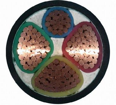 ZRC-YJV22,ZRC-YJV交聯聚乙烯絕緣電力