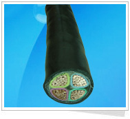 環(huán)保耐火電纜WDZN-YJV、WDZN-VV22