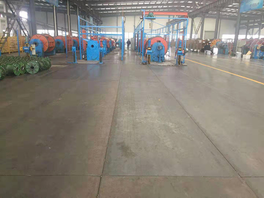 生產(chǎn)車(chē)間