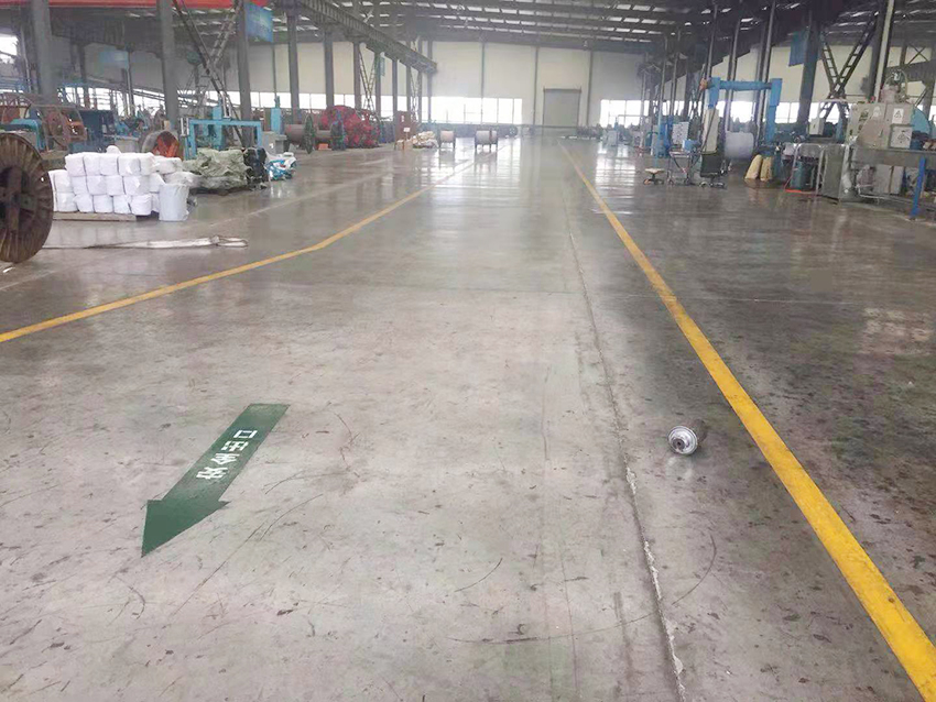 生產(chǎn)車(chē)間