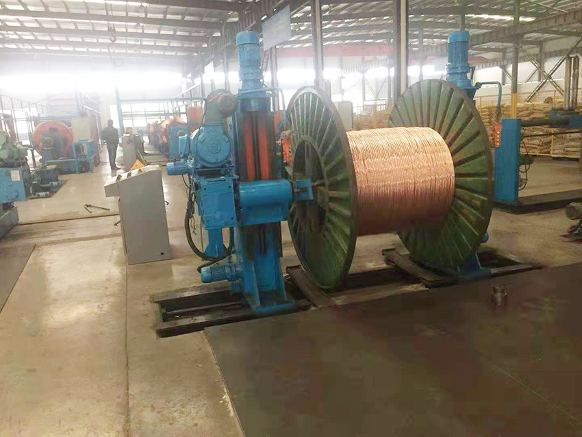 生產(chǎn)車(chē)間