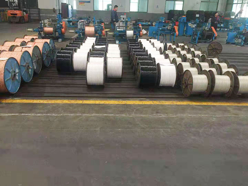 生產(chǎn)車(chē)間