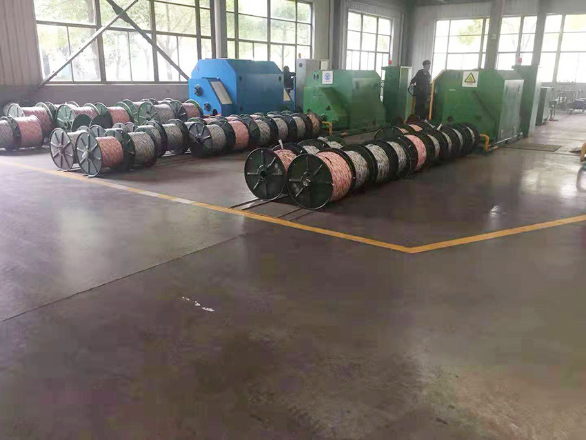 生產(chǎn)車(chē)間